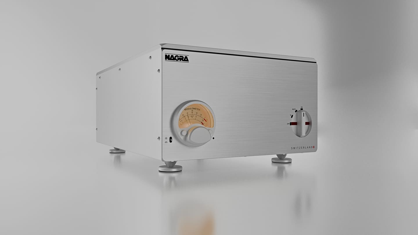 Nagra AMP II-S ra mắt: Kế nhiệm Classic AMP, hoàn thiện bộ đôi khuếch đại Series II Nagra AMP II-S ra mắt: Kế nhiệm Classic AMP, hoàn thiện bộ đôi khuếch đại Series II
