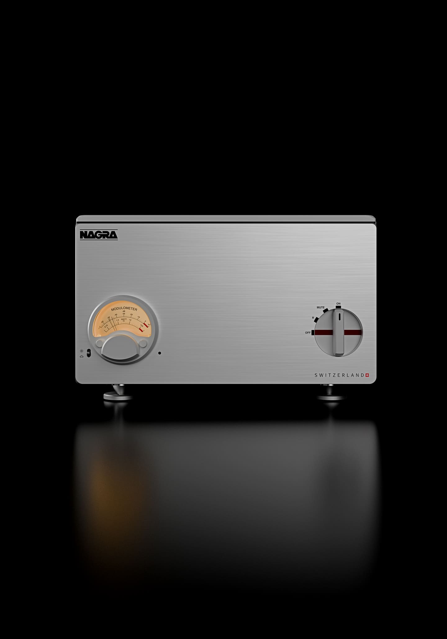 Nagra AMP II-S Vertical 2 - Black.jpg