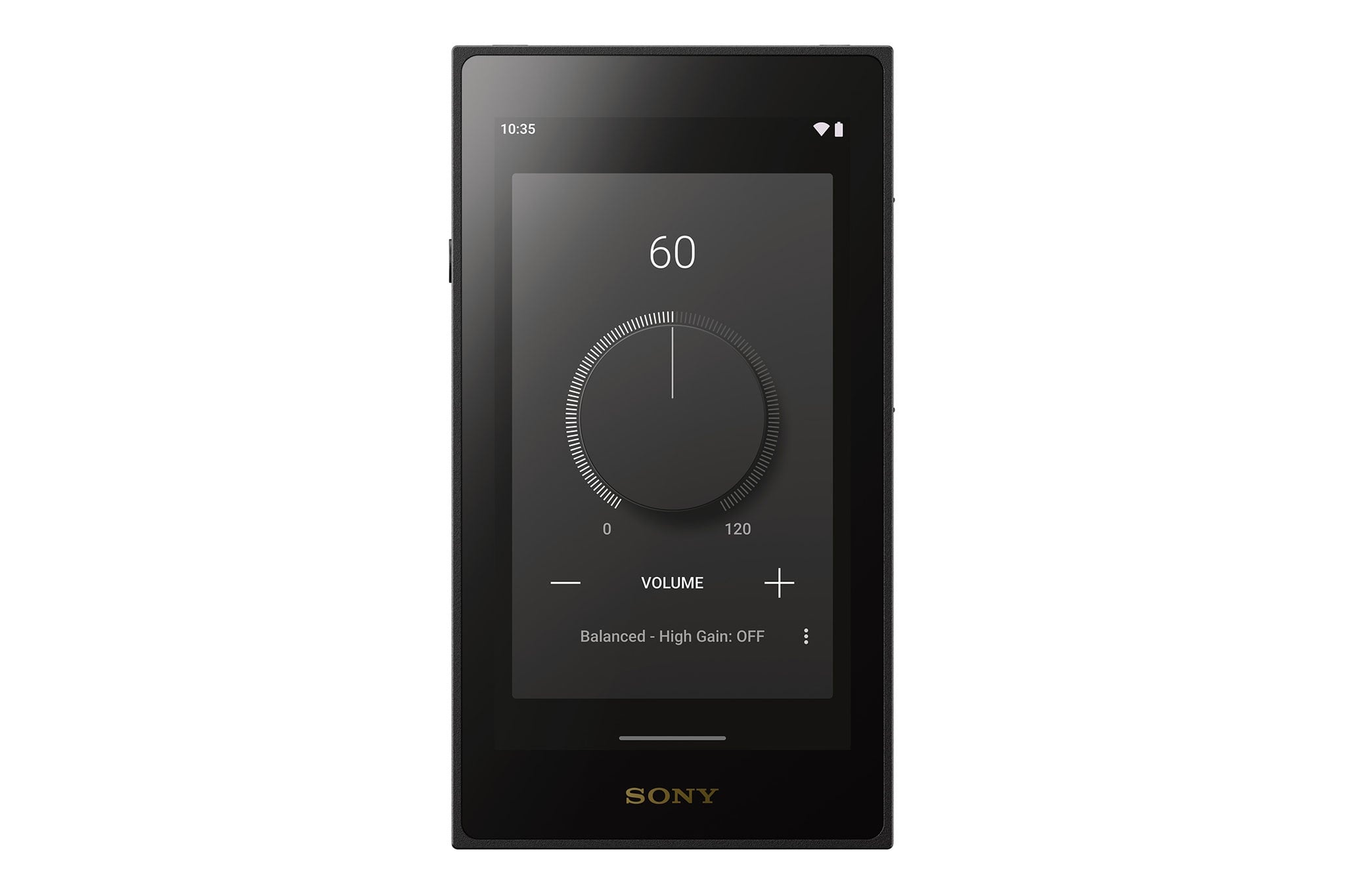 Sony làm mới dòng Walkman cao cấp với NW-WM1ZM3, NW-WM1AM3 và NW-ZX900 3.jpg